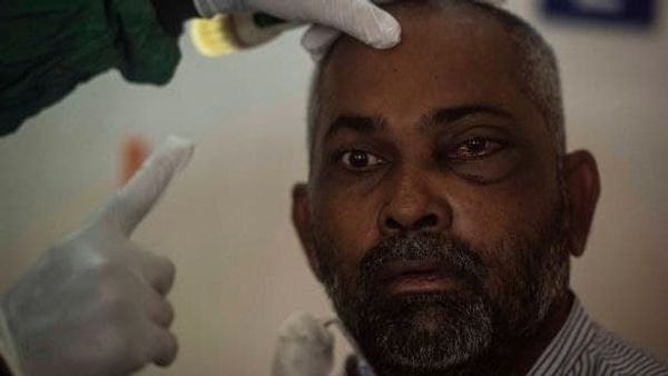 Jamur Hitam Tewaskan Ribuan Orang di India, Ternyata Sudah Ada di Indonesia Bahkan Sebelum Pandemi