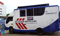 Jadwal SIM Keliling Semarang dan Tips Perpanjangan SIM