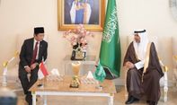 Menag Minta Arab Saudi Agar Kriteria Haji Berbasis Kesehatan, Bukan Usia: Banyak Lansia Masih Kuat