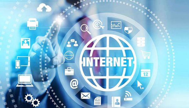 Mengejutkan! Diskominfo Gunungkidul Berhasil Pasang 1.041 Titik Jaringan Internet di Gunungkidul