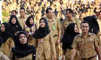 Tiap Bulan Ada ASN yang Dipecat karena Korupsi, ini Lima Instansi Pemerintah Paling Korup