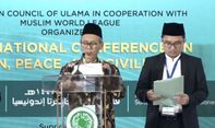 MUI Kutuk Keras Serangan Israel ke Rumah Sakit Indonesia di Gaza, Sebut Biden Berkhianat