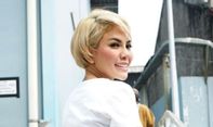 Diancam akan Dikepung Laskar Pembela Rizieq Shihab, Nikita Mirzani: Sini Gue Traktir Bakso