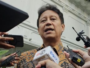 Menkes Sebut Tak Ada Persiapan Khusus Puskesmas-Rumah Sakit Hadapi HMPV: Ini Seperti Flu Biasa