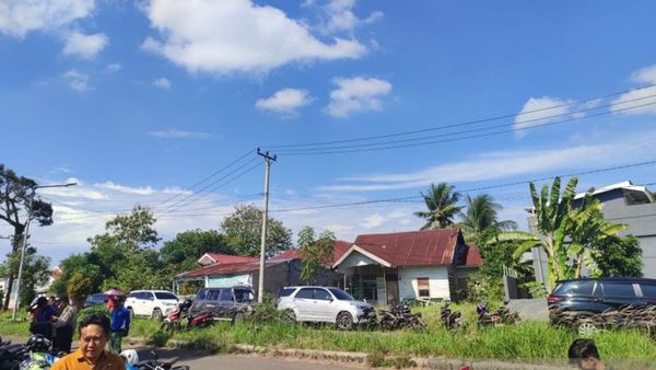Suhu Panas di Kota Bengkulu Meningkat hingga 34,2 Celsius, Ini Kata BMKG