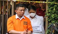 Alasan MA Potong Hukuman Mati Ferdy Sambo Jadi Penjara Seumur Hidup: Berjasa ke Negara