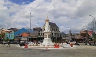 Ajojing Tanpa Penerapan Protokol Kesehatan, Kafe di Yogyakarta Disegel untuk Pertama Kalinya