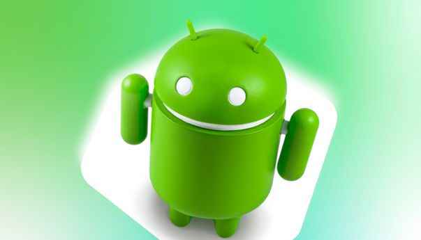 Inilah Kode Rahasia Android Wajib Diketahui