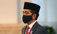 Hari Pahlawan: Presiden Jokowi Anugerahi Gelar Pahlawan Nasional Kepada 6 Tokoh