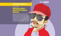 Gombloh: Kebyar-kebyar Sang Balada Sejati