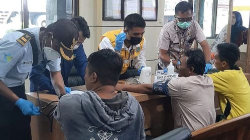 Penumpang KMP Tunu Pratama Jaya: Tiba-tiba Mesin Mati, Kapal Miring kemudian Langsung Tenggelam