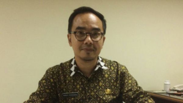 Masjid Jami Al-Mansur di Tambora Mau Dipugar Tahun ini
