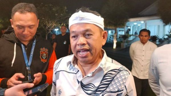 Dedi Mulyadi Dilaporkan ke Komnas HAM terkait Kebijakan Siswa Bermasalah Dibina di Barak Militer