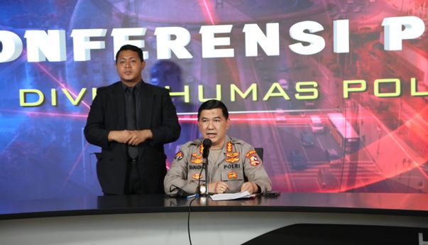 Tentang Serbuk Putih di Bekas Markas FPI yang Dianggap Pembersih Toilet