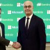Pasokan Energi Bersih: Kerja Sama Microsoft dan Iberdrola untuk Data Center yang Ramah Lingkungan