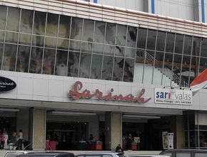 Rencana di Balik Renovasi Pusat Perbelanjaan Sarinah