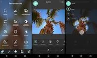 Cara Edit Foto Blur Menjadi Fokus di Android