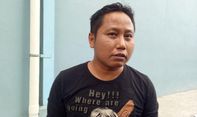 Jilat Ludah Sendiri? Gabung PKS Bikin Narji Minta Maaf Soal Dukung Dudung Copot Baliho Habib Rizieq