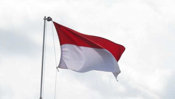 Jangan Lupa Warga Yogya, Pukul 10.00 WIB Wajib Sikap Sempurna Dengarkan Lagu Indonesia Raya