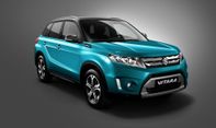 Intip Kelebihan dan Kekurangan Grand Vitara Terbaru