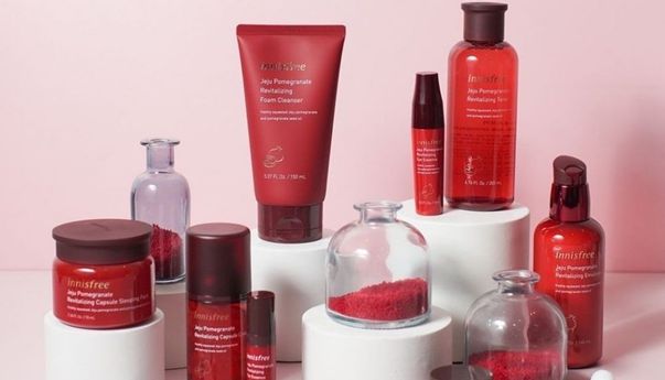 Ladies, Inilah Skincare yang Wajib Dipakai Selama Di Rumah Saja