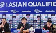 Shin Tae Yong Beberkan Strategi Khusus Menang Lawan Arab Saudi