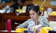 Fakta Farah Puteri Nahlia Anggota DPR RI Cantik yang Ternyata Menjabat di Usia 23 Tahun