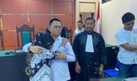 Guru Honorer Supriyani Divonis Bebas oleh PN Andoolo