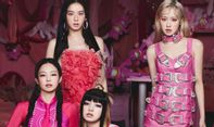 BLACKPINK Rilis Album BORN PINK: Padukan Klasik Hip Hop Lewat Lagu “Shut Down”