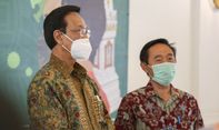 Mengagetkan! Kasus Covid-19 di Jogja Capai Rekor, Begini Tanggapan Sri Sultan HB X