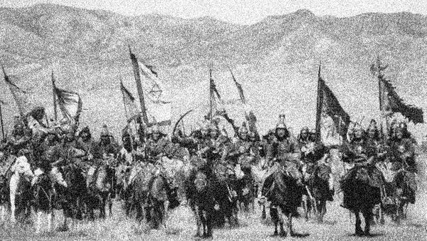 Kegagalan Invasi Kubilai Khan di Jawa