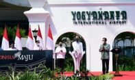 Berita Jogja: Gairahkan Pariwisata Yogyakarta, Ragam Moda Transportasi Disediakan untuk Akses YIA