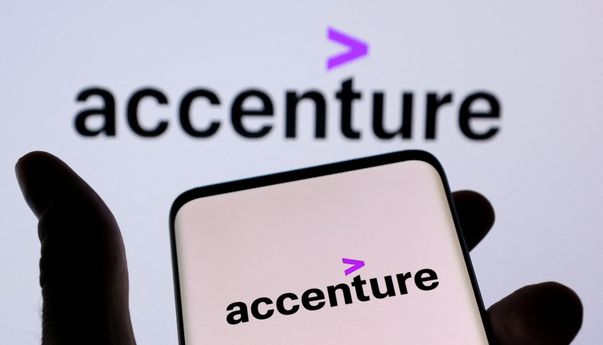Perusahaan Accenture PHK 19 Ribu Karyawannya