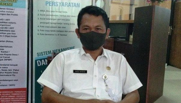 Berita Jateng: Para Veteran Tak Diundang dalam Upacara HUT Kemerdekaan Indonesia ke-75 di Kudus