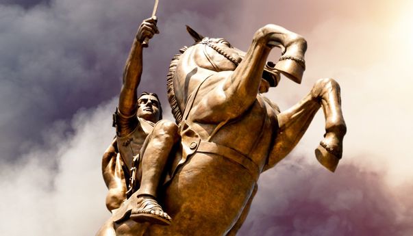5 Pemimpin Hebat yang Paling Melegenda dalam Sejarah Peradaban Manusia, Salah Satunya Cleopatra