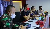 Rumah Sakit di Kudus Diminta Tambah Ruang Isolasi