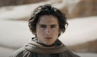 Sebelumnya Menolak, Timothée Chalamet Kini Buka Pintu untuk Terlibat dalam Film Superhero