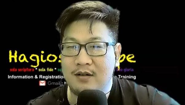 Sambil Memburu Muhammad Kece, Polisi Diminta Tidak Lupakan Kasus Jozeph Paul Zhang