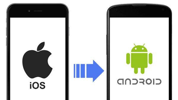 Google Rancang Aplikasi Pemindah Data iPhone ke Android, tapi Kok Nggak Ada di App Store?