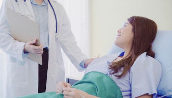 Sudah Berobat ke Dokter Tapi Kok Belum Sembuh?