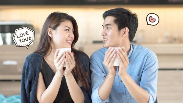 Tips Mudah Berkencan dengan Orang Berkepribadian Ekstrovert