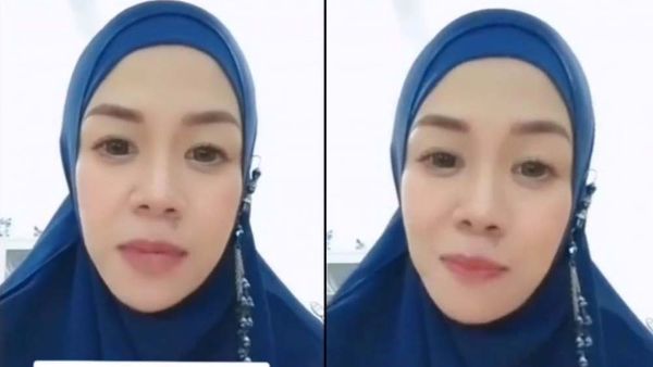Viral: Emak-emak Beri Balasan Pedas ke Megawati karena Disindir Soal Minyak Goreng dan Baju Lebaran