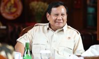 PAN Sebut Pembahasan Cawapres Prabowo Masih Nunggu Deklarasi Demokrat
