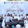 Macapat Senja di Pujokusuman: Ketika Yang Kekunoan dan Kekinian Bertemu