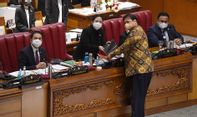 Berita Terbaru: PKS Bentuk Tim Cari Pasal Selundupan di Draf Final Omnibus Law UU Cipta Kerja