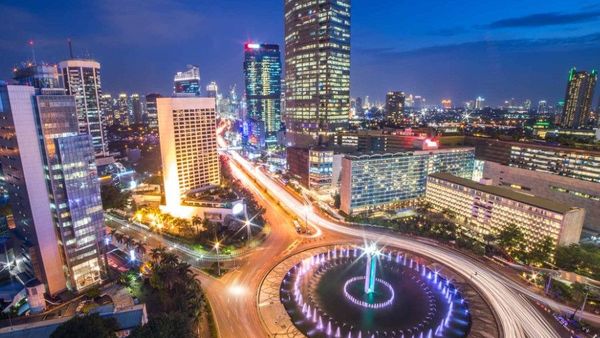 Ibu Kota Dipastikan Jadi Pindah, Tapi Pemanfaatan Aset di Jakarta Belum Diketahui