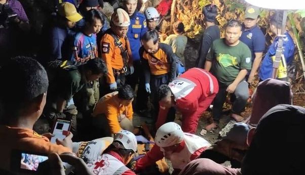 Tiga Mahasiswa Unsika Tewas Terjebak di Goa Lele, Berikut Kronologinya