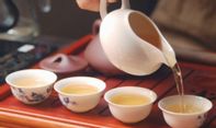 Tradisi Minum Teh di China Telah Berusia Tiga Milenium