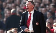 4 Pemain Manchester United yang Tak Pernah Kena Semprot Sir Alex Ferguson