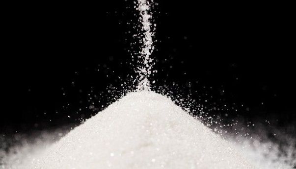 Gula Nol Kalori Tak Selalu Sehat, Bisa Picu Stroke